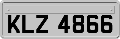 KLZ4866