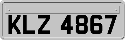 KLZ4867