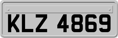 KLZ4869