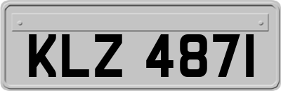KLZ4871