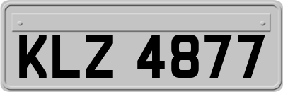 KLZ4877