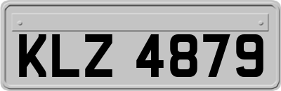 KLZ4879
