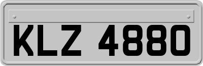 KLZ4880