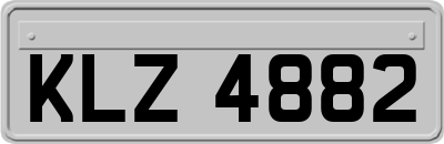KLZ4882