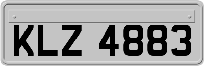 KLZ4883