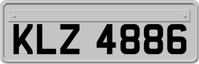 KLZ4886