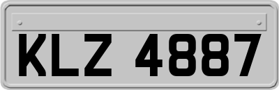 KLZ4887