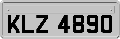 KLZ4890
