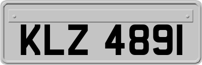 KLZ4891