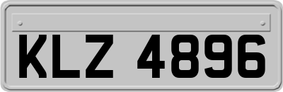 KLZ4896