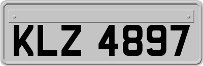 KLZ4897