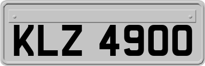 KLZ4900
