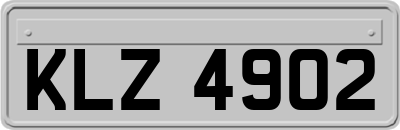 KLZ4902