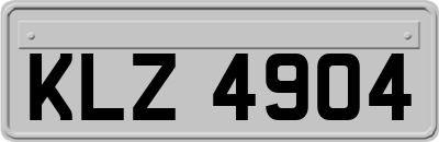 KLZ4904