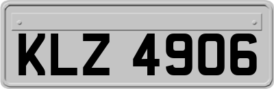 KLZ4906