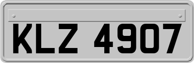 KLZ4907