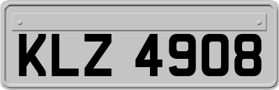 KLZ4908