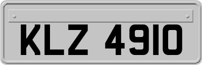 KLZ4910
