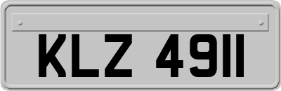 KLZ4911
