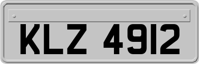 KLZ4912