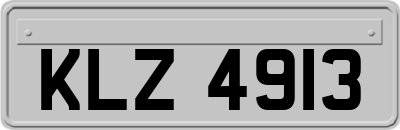 KLZ4913