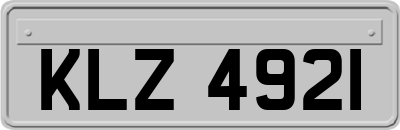 KLZ4921