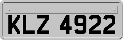 KLZ4922