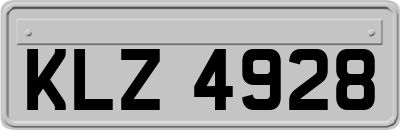 KLZ4928