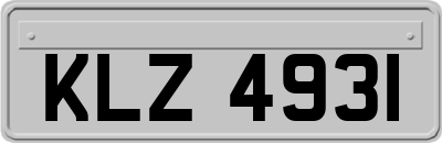 KLZ4931