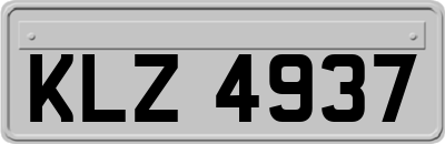 KLZ4937