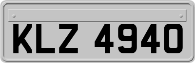 KLZ4940