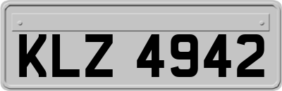 KLZ4942