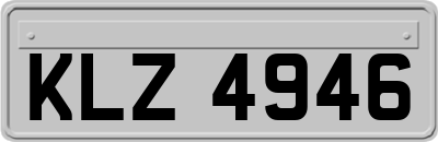KLZ4946