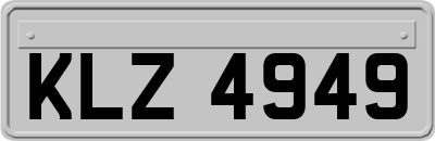 KLZ4949