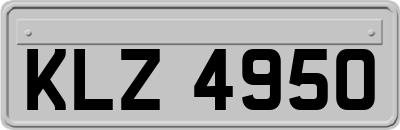 KLZ4950
