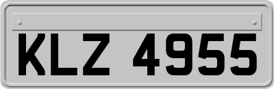 KLZ4955