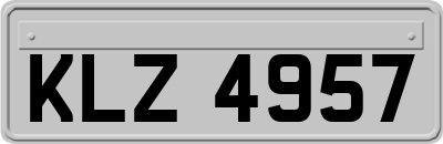 KLZ4957