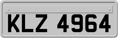 KLZ4964