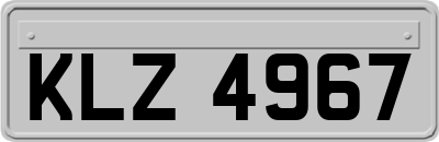 KLZ4967