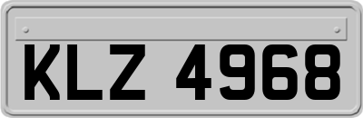 KLZ4968