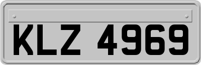 KLZ4969