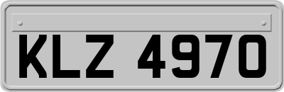 KLZ4970