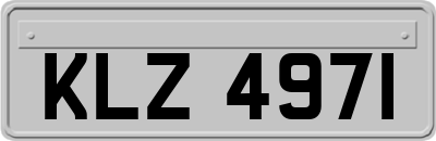 KLZ4971