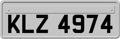 KLZ4974