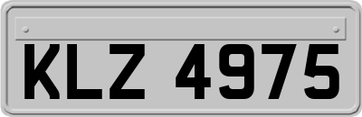 KLZ4975