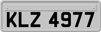 KLZ4977