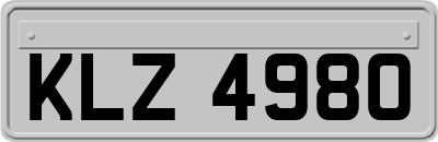 KLZ4980