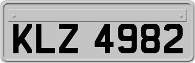KLZ4982
