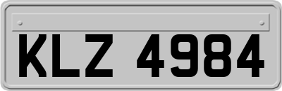 KLZ4984