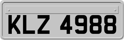 KLZ4988